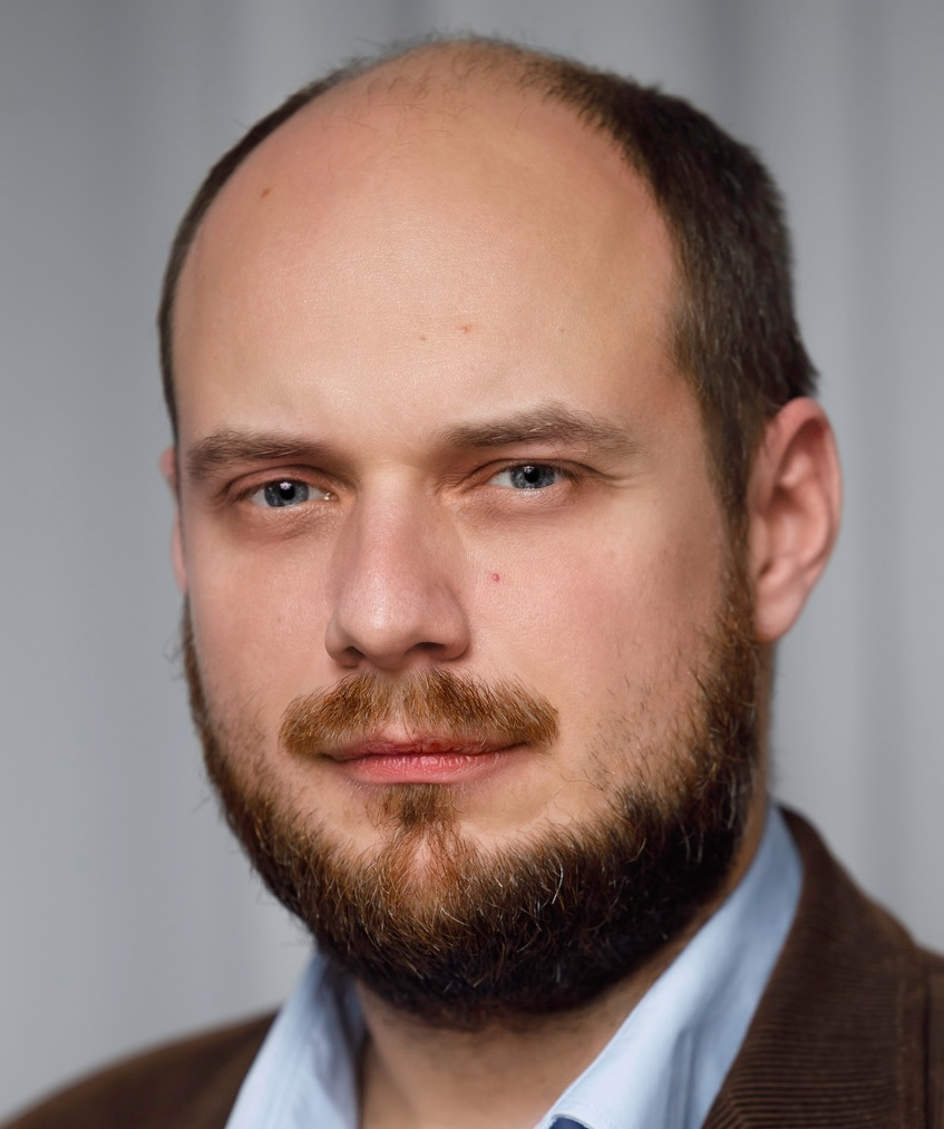 Michal Ovádek