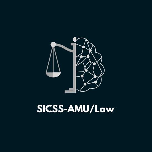 SICSS-AMU/Law