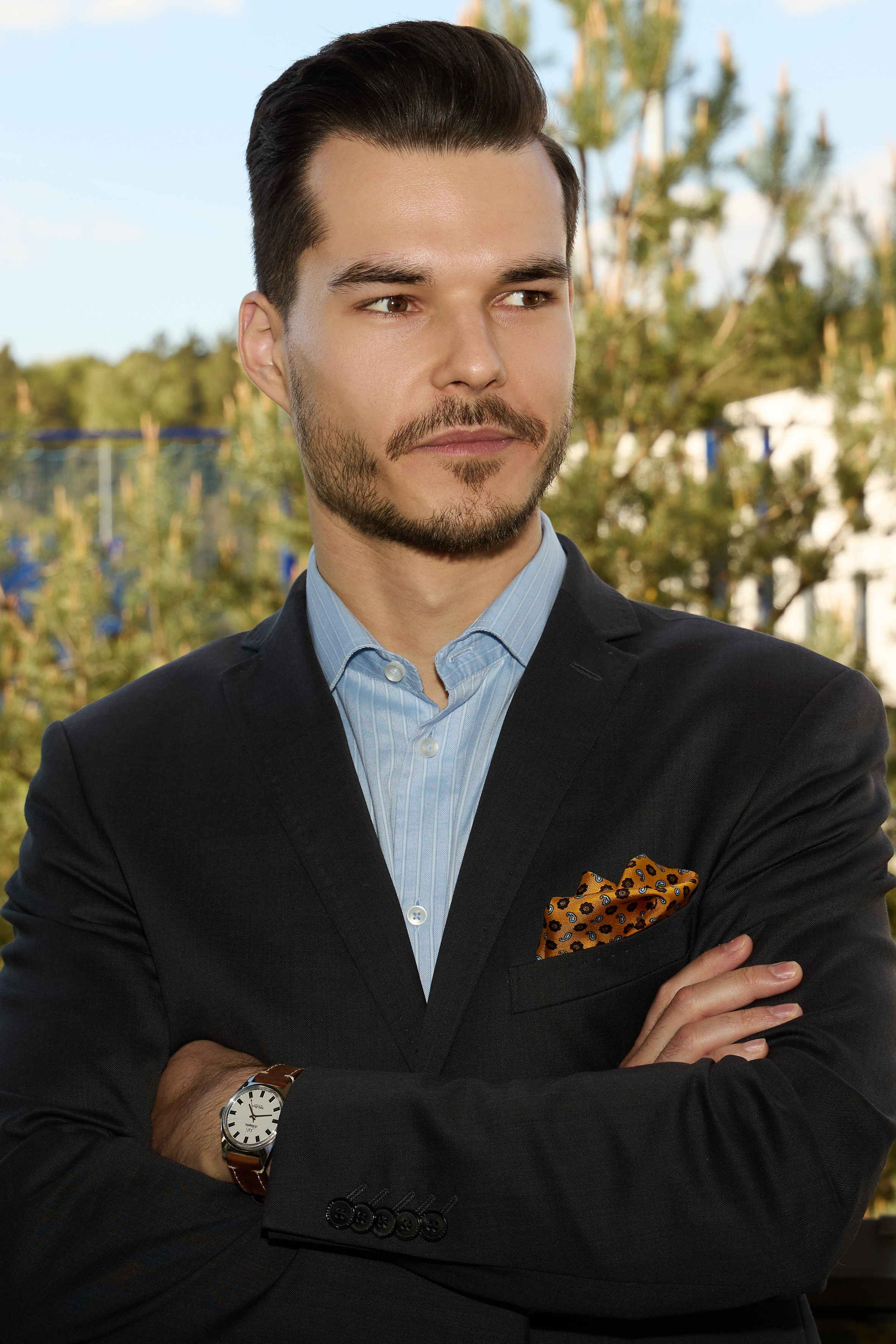 Mikołaj Wieczór