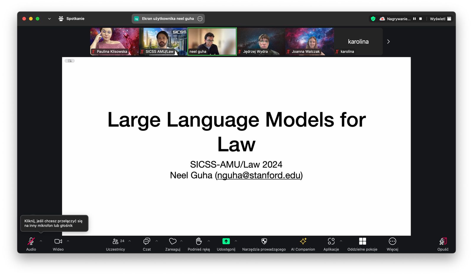 Large Language Models